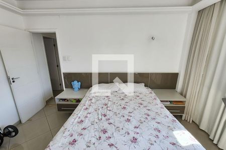 Quarto 2 de apartamento à venda com 3 quartos, 98m² em Centro, Rio de Janeiro