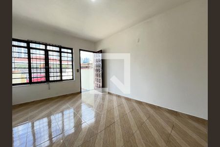 Casa para alugar com 90m², 2 quartos e 1 vagaSala