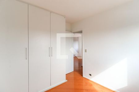 Quarto de apartamento à venda com 1 quarto, 37m² em Vila Alexandria, São Paulo