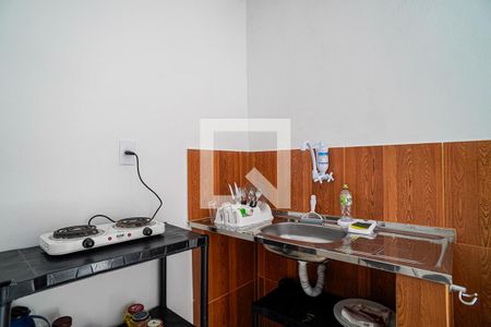 Studio  de kitnet/studio para alugar com 1 quarto, 46m² em Piratininga, Niterói