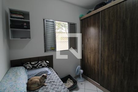 Quarto 2 de apartamento à venda com 2 quartos, 75m² em Jardim Satelite, São Paulo