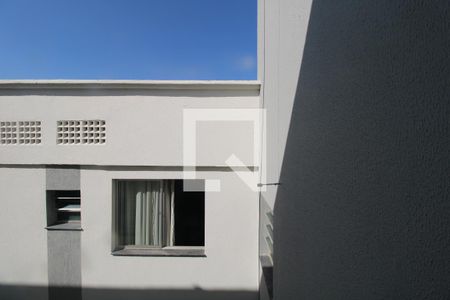 Vista da Sala de apartamento à venda com 3 quartos, 53m² em Ponte Preta, Campinas