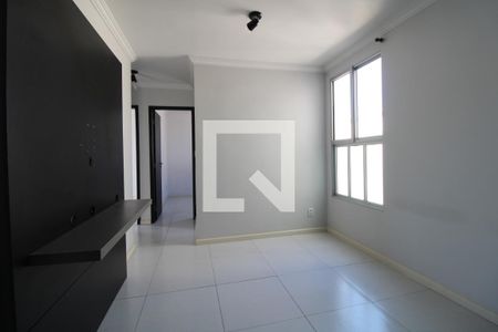 Sala de apartamento à venda com 3 quartos, 53m² em Ponte Preta, Campinas