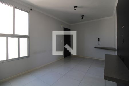 Sala de apartamento à venda com 3 quartos, 53m² em Ponte Preta, Campinas