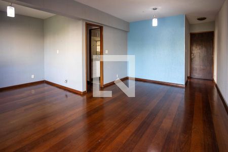 Sala de apartamento à venda com 2 quartos, 73m² em Centro, Diadema