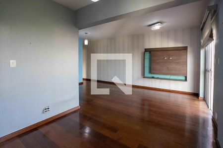 Sala de apartamento para alugar com 2 quartos, 73m² em Centro, Diadema