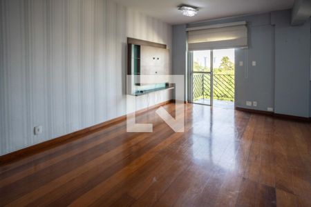 Sala de apartamento à venda com 2 quartos, 73m² em Centro, Diadema