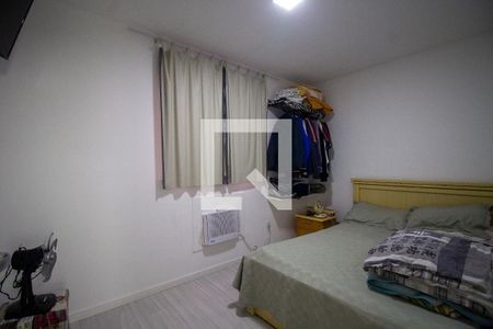 Quarto 1 de apartamento à venda com 2 quartos, 43m² em Recreio dos Bandeirantes, Rio de Janeiro