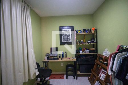 Quarto 2 de apartamento à venda com 2 quartos, 43m² em Recreio dos Bandeirantes, Rio de Janeiro