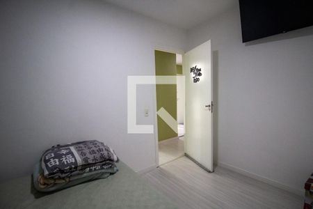 Quarto 1 de apartamento para alugar com 2 quartos, 43m² em Recreio dos Bandeirantes, Rio de Janeiro