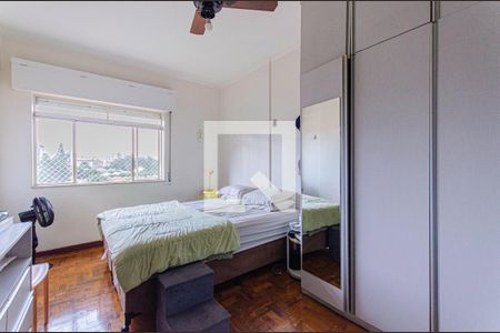 Quarto 1 de apartamento à venda com 2 quartos, 94m² em Aclimação, São Paulo