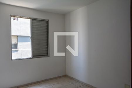 Quarto de apartamento para alugar com 1 quarto, 60m² em Centro, São Bernardo do Campo