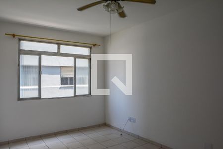 Sala de apartamento para alugar com 1 quarto, 60m² em Centro, São Bernardo do Campo