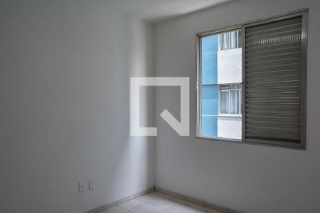 Quarto de apartamento para alugar com 1 quarto, 60m² em Centro, São Bernardo do Campo