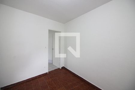 Sala/Cozinha de casa para alugar com 1 quarto, 40m² em Jardim Sao Luis, São Bernardo do Campo