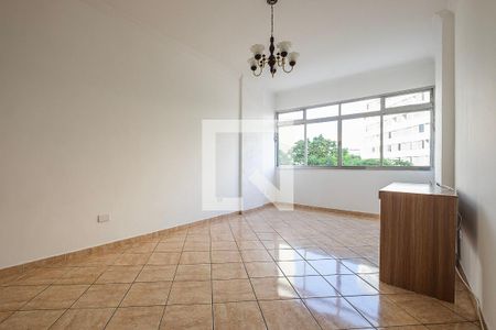 Sala de apartamento à venda com 2 quartos, 100m² em Sumaré, São Paulo