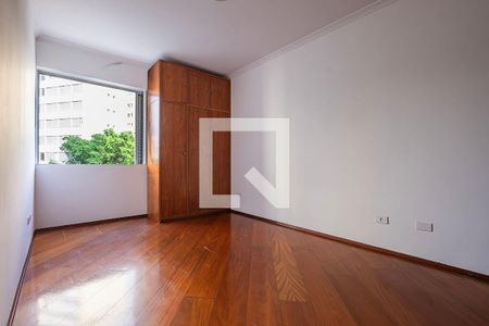 Quarto 1 de apartamento à venda com 2 quartos, 100m² em Sumaré, São Paulo