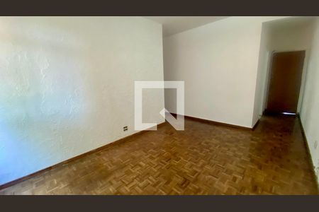 Sala de apartamento para alugar com 3 quartos, 69m² em Havaí, Belo Horizonte