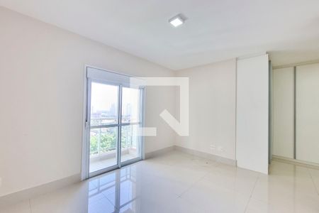 Suíte de apartamento para alugar com 4 quartos, 191m² em Jardim das Colinas, São José dos Campos