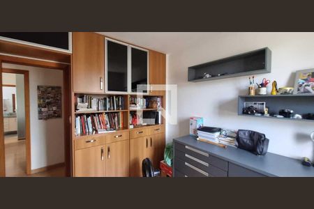 Apartamento à venda com 3 quartos, 89m² em Santa Ines, Belo Horizonte
