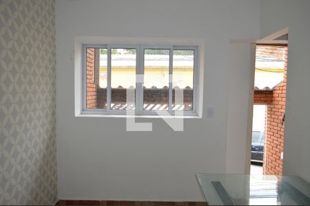 Sala Parte Inferior de casa à venda com 2 quartos, 116m² em Cambuci, São Paulo