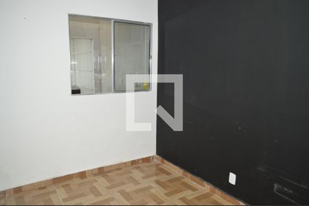 Quarto Parte Inferior de casa à venda com 2 quartos, 116m² em Cambuci, São Paulo