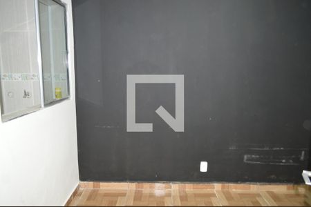 Quarto Parte Inferior de casa à venda com 2 quartos, 116m² em Cambuci, São Paulo