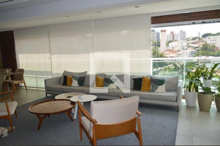 Sala de apartamento para alugar com 2 quartos, 156m² em Vila Mariana, São Paulo