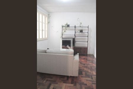 Sala de apartamento para alugar com 2 quartos, 54m² em Centro Histórico, Porto Alegre