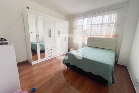 Quarto de casa para alugar com 2 quartos, 48m² em Chácaras Rio-petrópolis, Duque de Caxias