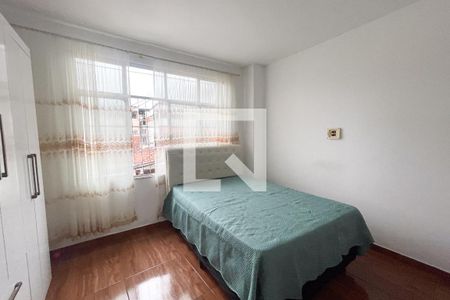 Quarto de casa para alugar com 2 quartos, 48m² em Chácaras Rio-petrópolis, Duque de Caxias
