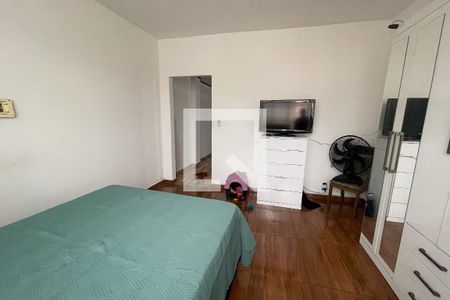 Quarto de casa para alugar com 2 quartos, 48m² em Chácaras Rio-petrópolis, Duque de Caxias