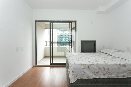 Studio à venda com 27m², 1 quarto e sem vagaStudio