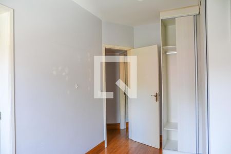 Quarto Suíte de apartamento à venda com 3 quartos, 120m² em Vila Caminho do Mar, São Bernardo do Campo