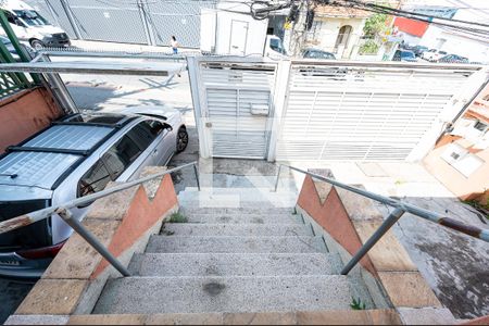 Entrada de casa à venda com 2 quartos, 200m² em Saúde, São Paulo