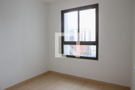 Quarto de apartamento à venda com 1 quarto, 30m² em Pompeia, São Paulo