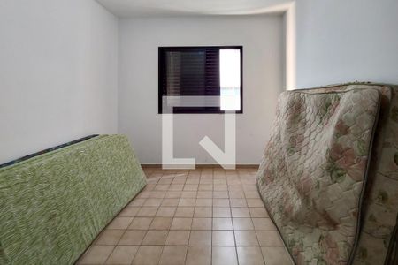 Quarto  de apartamento para alugar com 1 quarto, 67m² em Aviação, Praia Grande