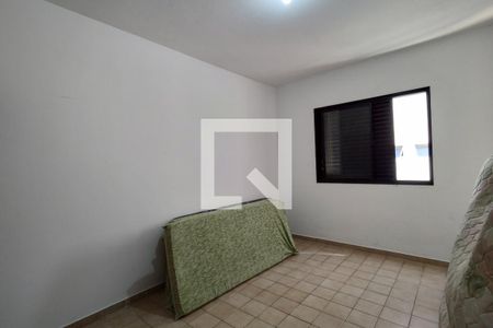 Quarto  de apartamento para alugar com 1 quarto, 67m² em Aviação, Praia Grande