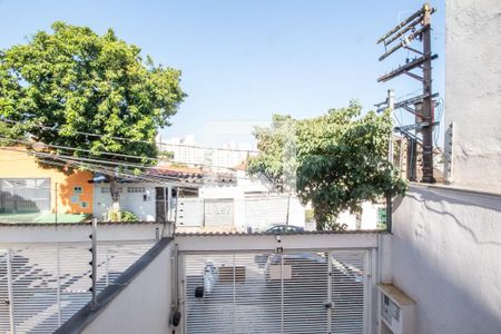 Vista da Sala de casa à venda com 3 quartos, 159m² em Umuarama, Osasco