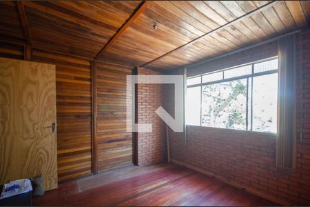 Quarto 1 de casa à venda com 3 quartos, 90m² em Jardim Botânico, Porto Alegre