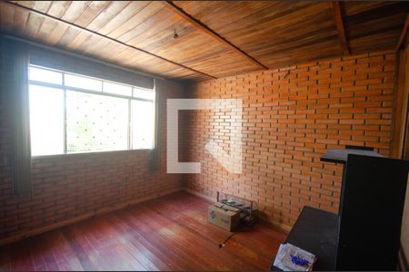 Quarto 1 de casa à venda com 3 quartos, 90m² em Jardim Botânico, Porto Alegre