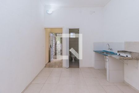 Studio de kitnet/studio para alugar com 1 quarto, 18m² em Jardim Valparaiba, São José dos Campos