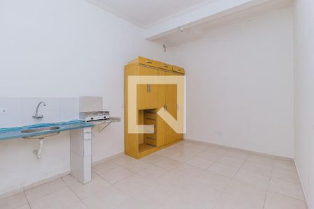 Studio de kitnet/studio para alugar com 1 quarto, 18m² em Jardim Valparaiba, São José dos Campos