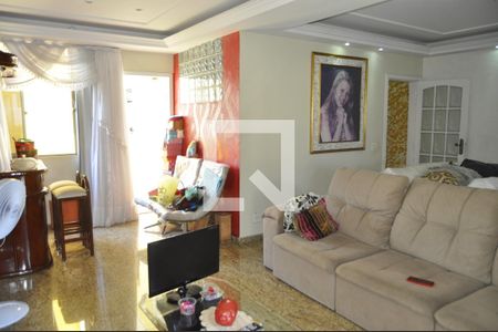 Sala de casa à venda com 5 quartos, 360m² em Maria da Graça, Rio de Janeiro