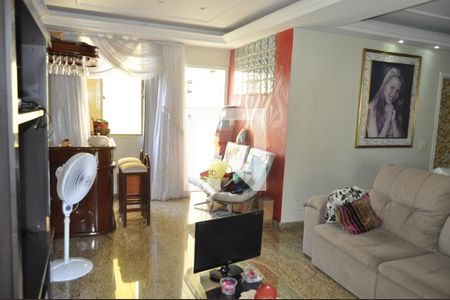 Sala de casa à venda com 5 quartos, 360m² em Maria da Graça, Rio de Janeiro