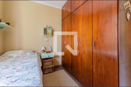 Quarto 1 de apartamento à venda com 2 quartos, 48m² em Ipiranga, São Paulo