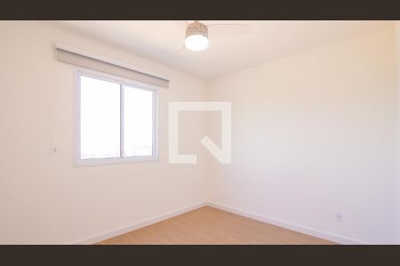 Quarto 1 de apartamento para alugar com 2 quartos, 54m² em Setor Industrial, Jundiaí