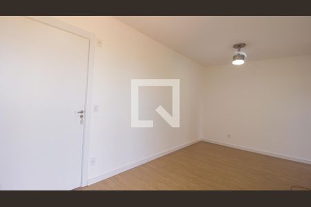 Sala  de apartamento para alugar com 2 quartos, 54m² em Setor Industrial, Jundiaí