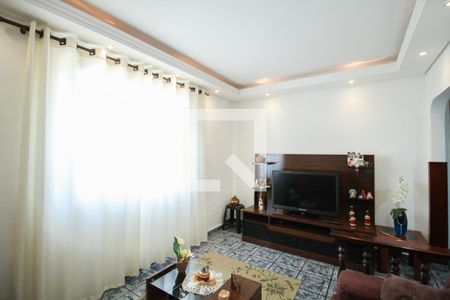 Sala de casa à venda com 3 quartos, 156m² em Mooca, São Paulo