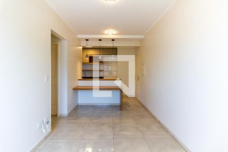 Sala de apartamento à venda com 2 quartos, 49m² em Vila Pompéia, São Paulo